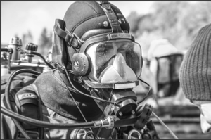 Scuba-Team-Kärnten | Tauchausbildung